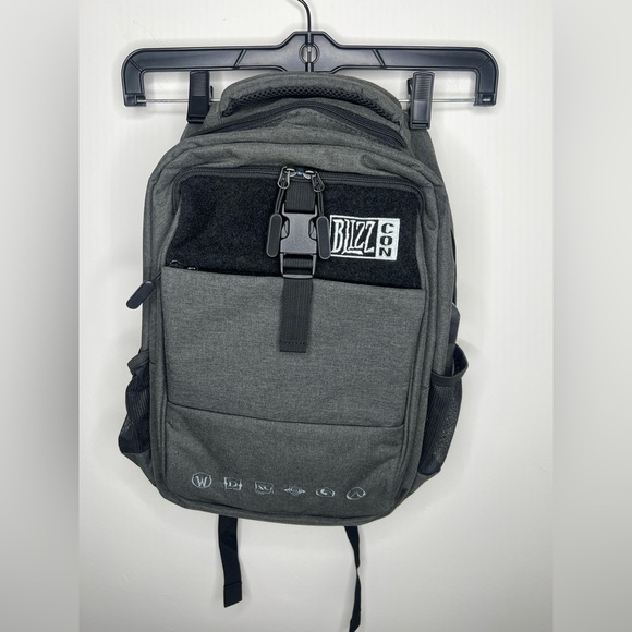 Blizzard Blizzcon Backpack - Picture 3 of 10